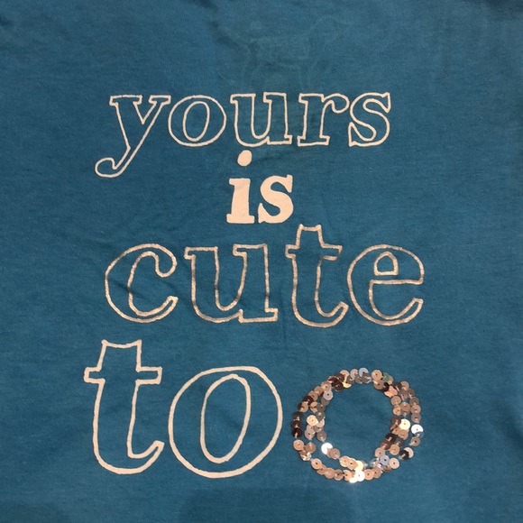 Women’s VS pink shirt - Picture 6 of 6